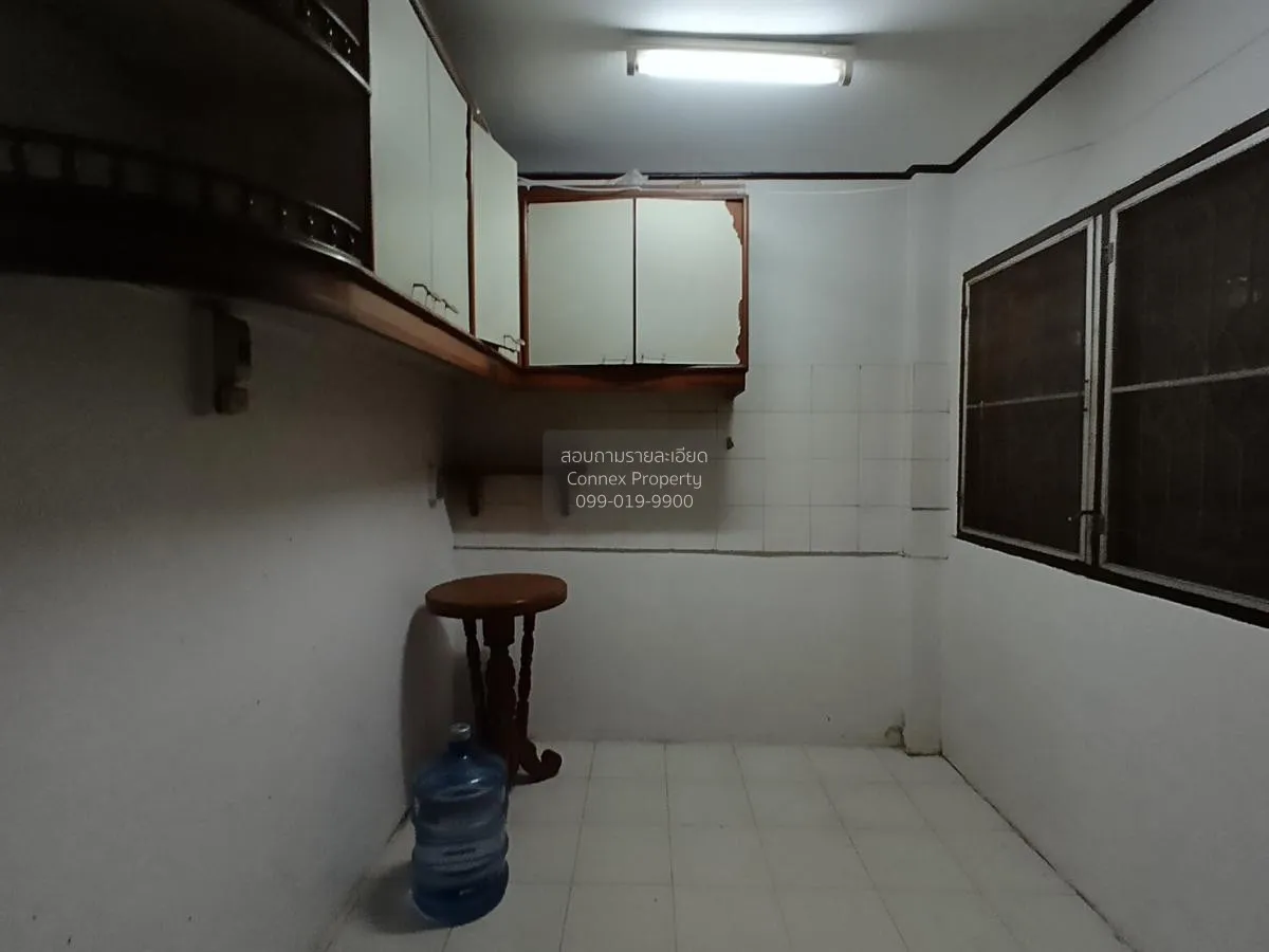 ขายทาวน์เฮ้าส์/ทาวน์โฮม  บ้านแกรนด์วิลเลจ ลาดพร้าว 80/3 วังทองหลา