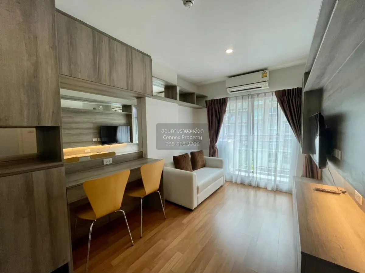 For Rent Condo , Lumpini Place Bangna KM.3 , Bang Na , Bang Na ,  1