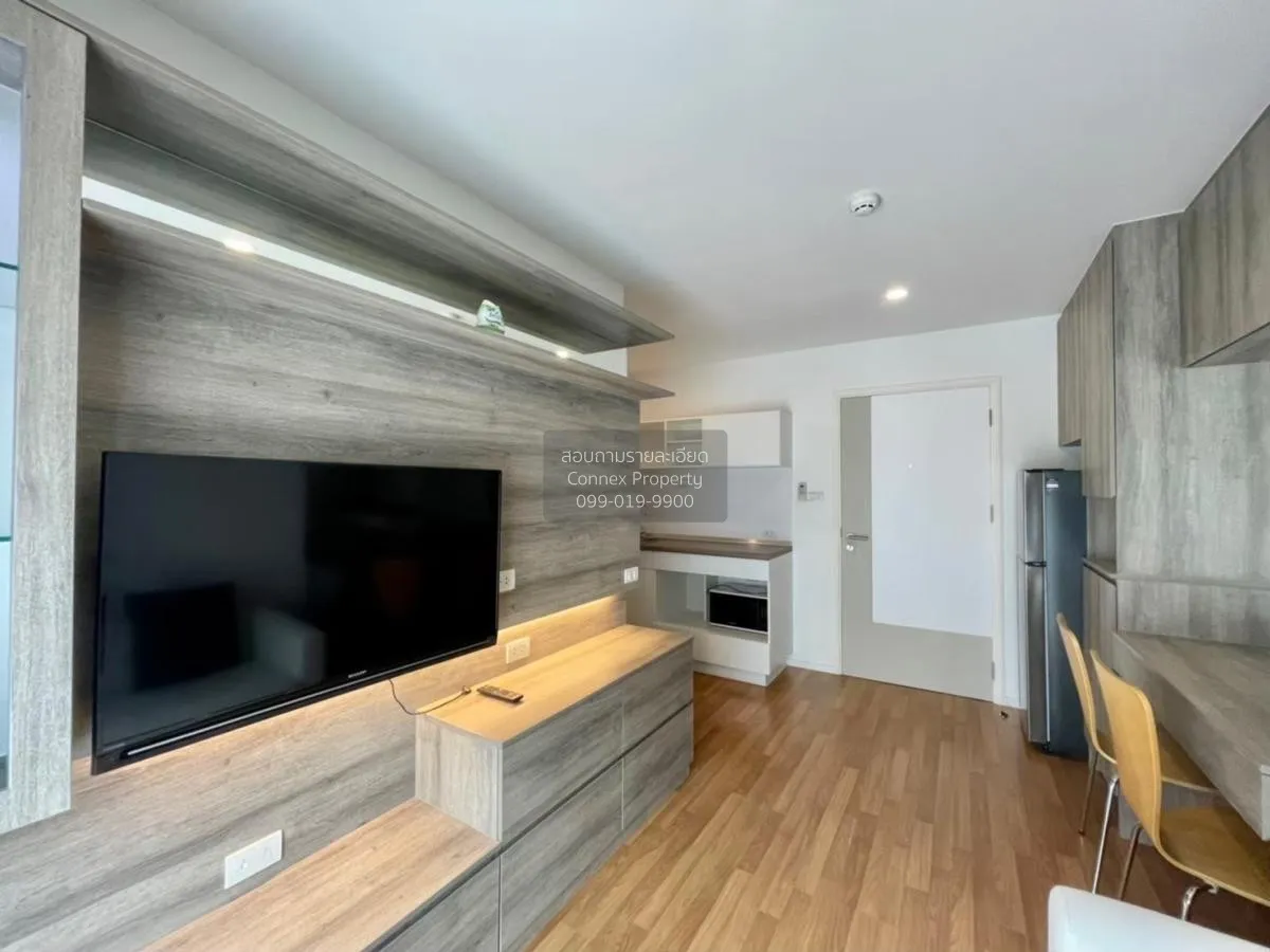 For Rent Condo , Lumpini Place Bangna KM.3 , Bang Na , Bang Na ,  3