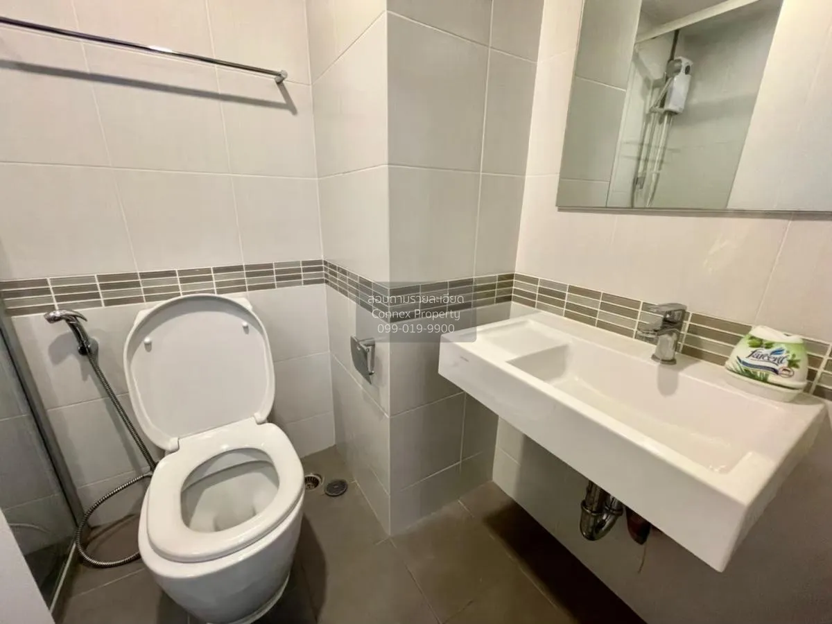 For Rent Condo , Lumpini Place Bangna KM.3 , Bang Na , Bang Na , 