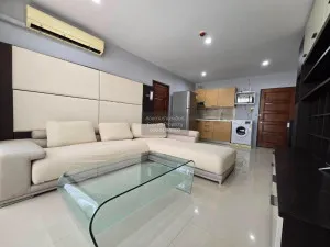 For Rent Condo , Baan Klang Krung Resort Ratchada 7 , MRT-Thailand Cultural Centre , Din Daeng , Din Daeng , Bangkok , CX-97656