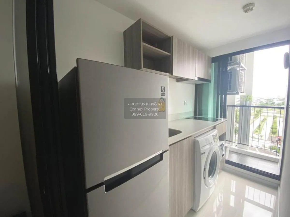 For Rent Condo , THE ORIGIN Phahol - Sapanmai , BTS-Saphan Mai ,  3