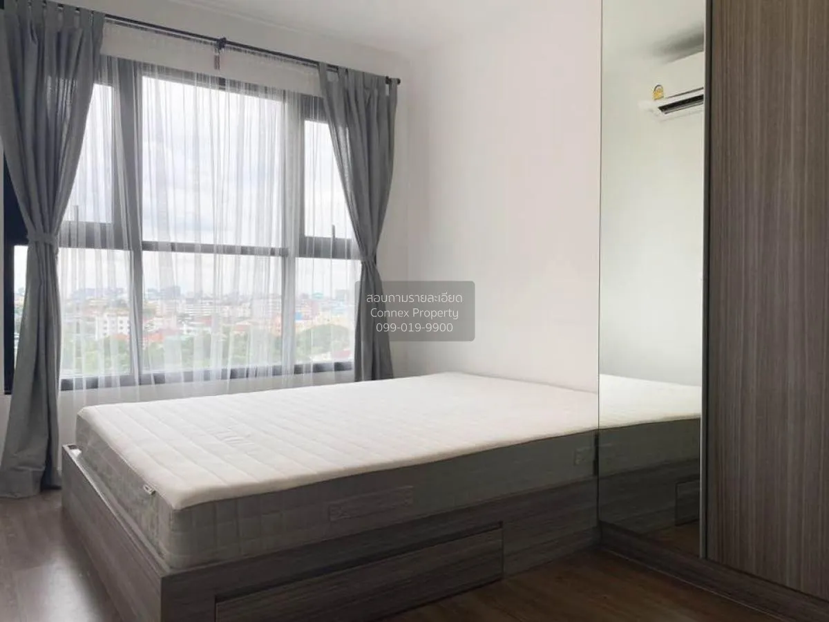 For Rent Condo , THE ORIGIN Phahol - Sapanmai , BTS-Saphan Mai ,  4