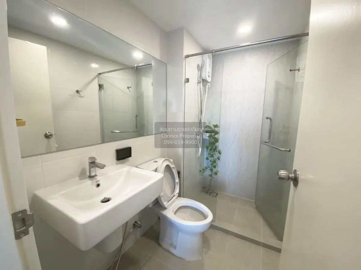 For Rent Condo , THE ORIGIN Phahol - Sapanmai , BTS-Saphan Mai , 