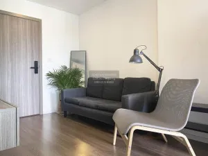 For Rent Condo , THE ORIGIN Phahol - Sapanmai , BTS-Saphan Mai , Khlong Thanon , Sai Mai , Bangkok , CX-97658