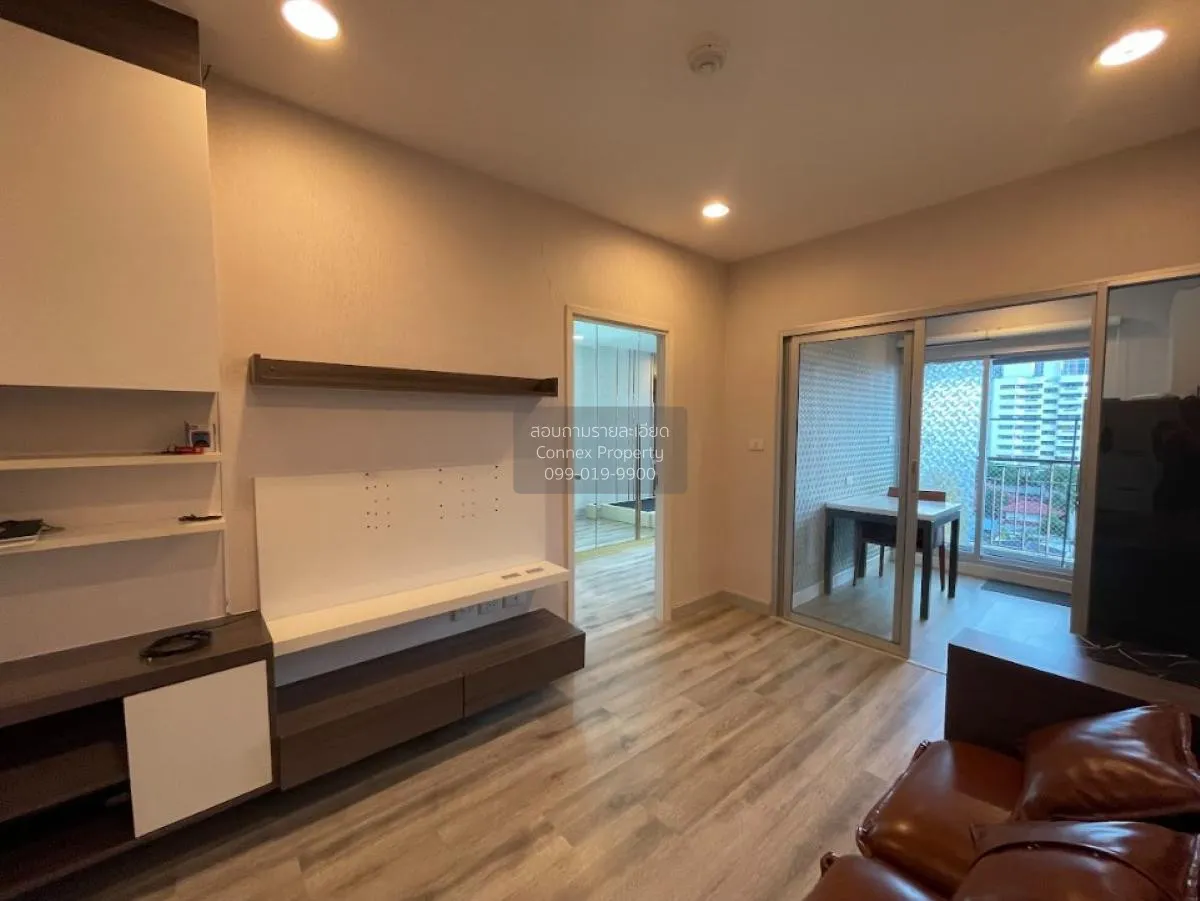 For Rent Condo , Centric Sathorn - St.Louis , BTS-Saint Louis , Y 2