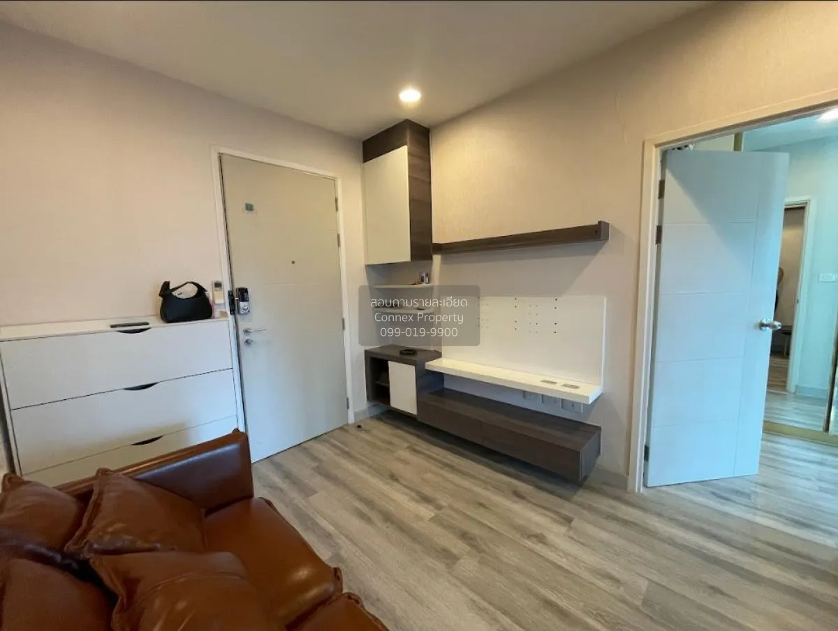 For Rent Condo , Centric Sathorn - St.Louis , BTS-Saint Louis , Y 4