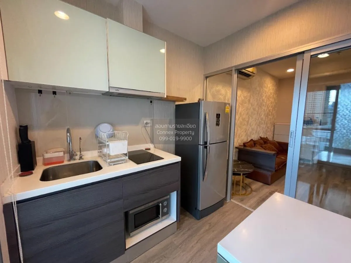 For Rent Condo , Centric Sathorn - St.Louis , BTS-Saint Louis , Y