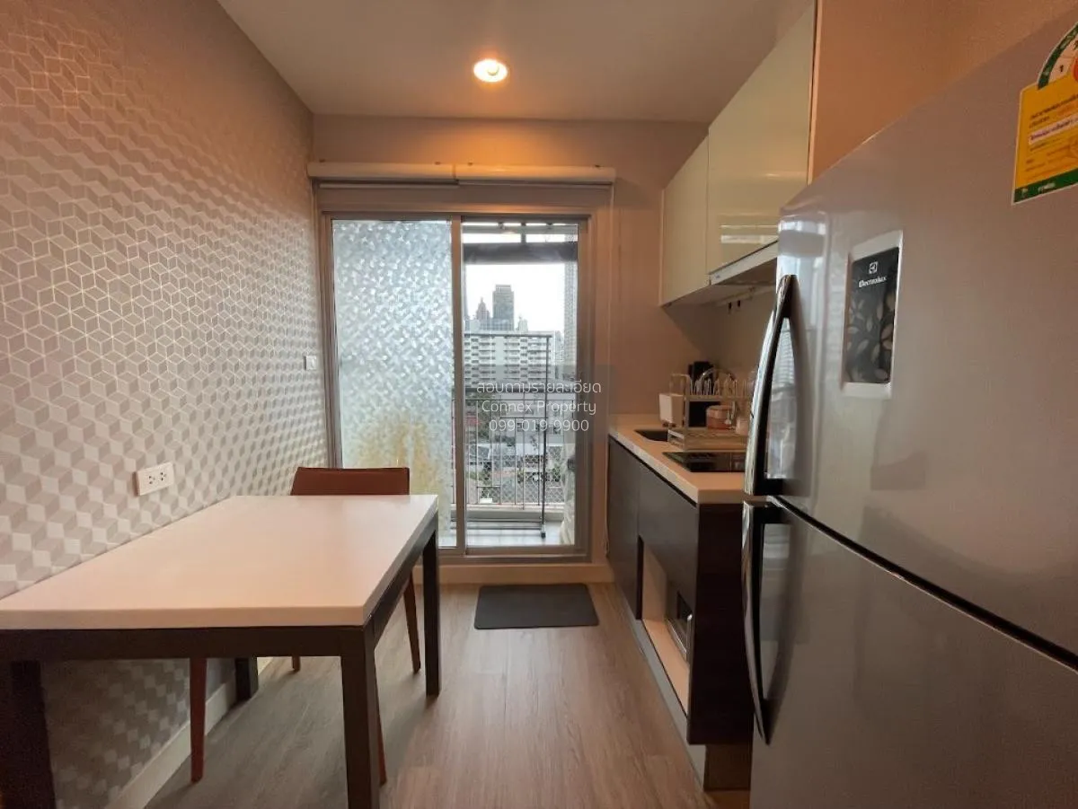 For Rent Condo , Centric Sathorn - St.Louis , BTS-Saint Louis , Y