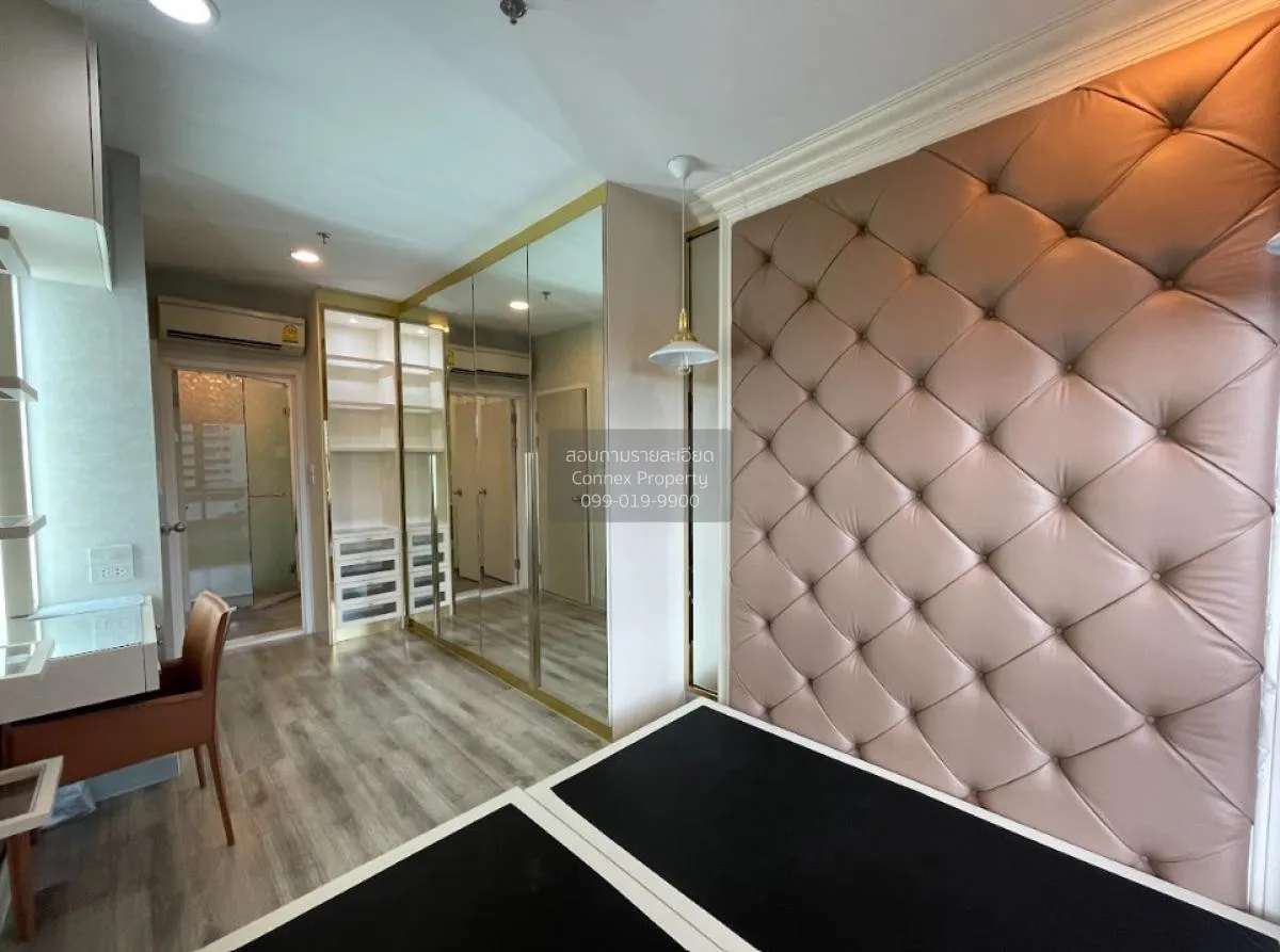 For Rent Condo , Centric Sathorn - St.Louis , BTS-Saint Louis , Y