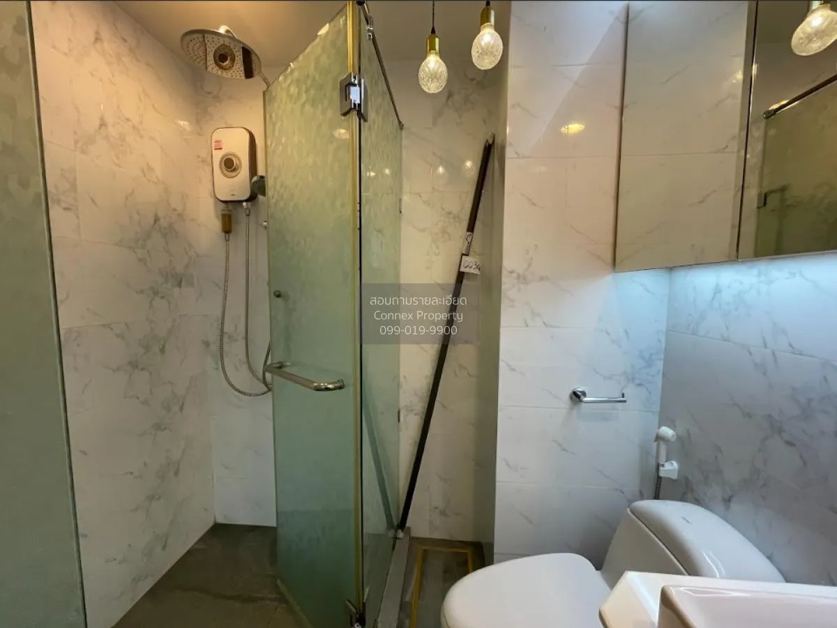 For Rent Condo , Centric Sathorn - St.Louis , BTS-Saint Louis , Y