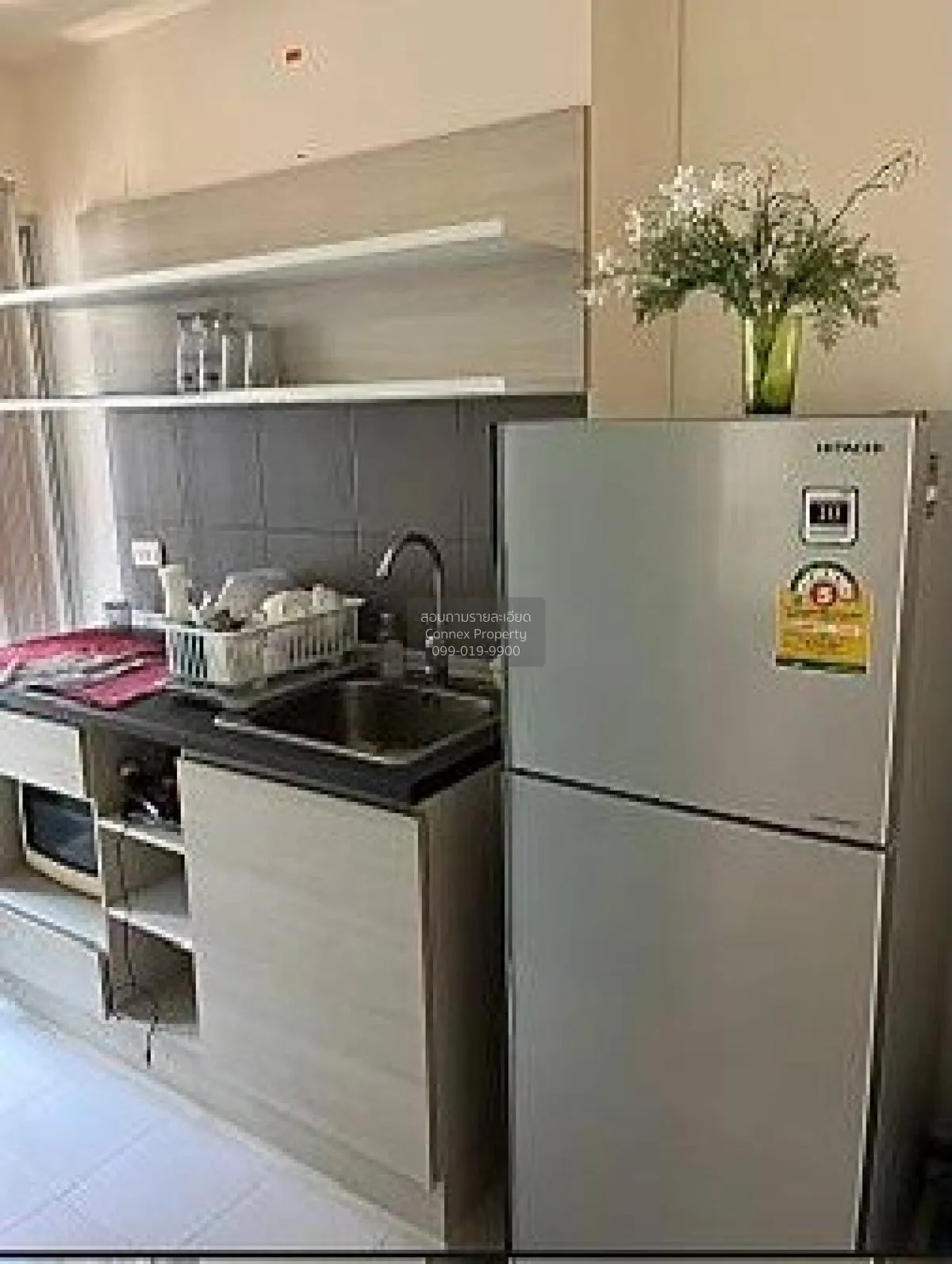 For Sale Condo , Aspire Ratchada - Wongsawang , MRT-Wong Sawang , 2