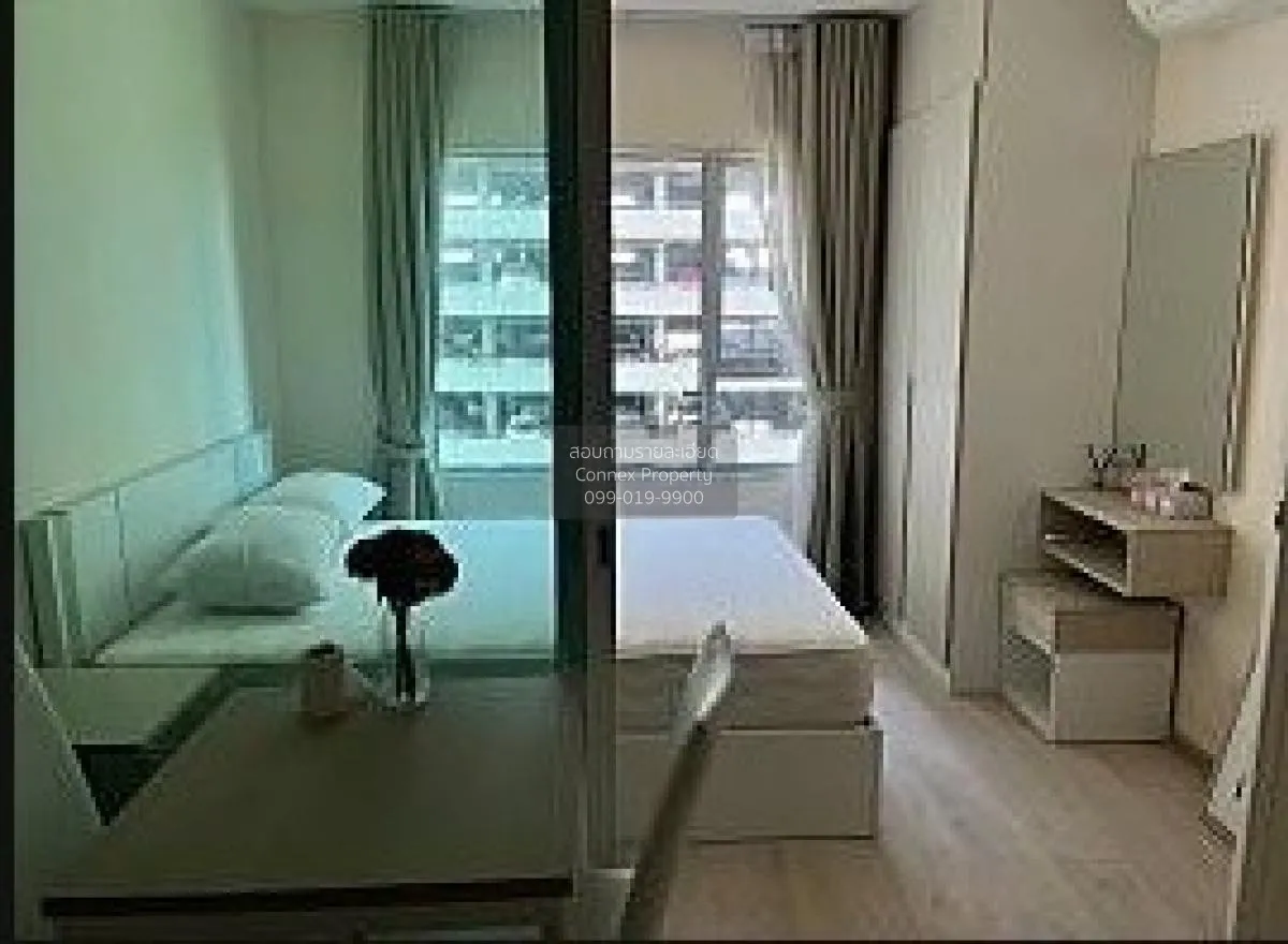 For Sale Condo , Aspire Ratchada - Wongsawang , MRT-Wong Sawang , 3