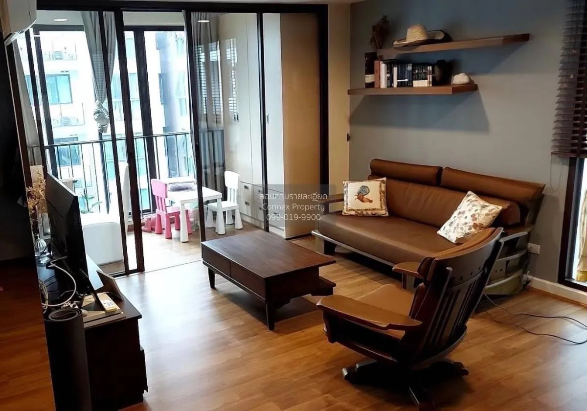 For Rent Condo , Ideo Blucove Sukhumvit , BTS-Udom Suk , Bang Na  2