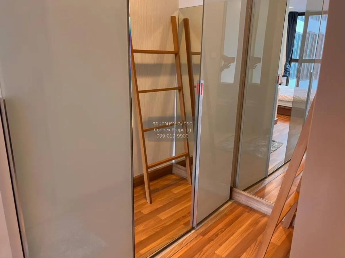 For Rent Condo , Ideo Blucove Sukhumvit , BTS-Udom Suk , Bang Na 