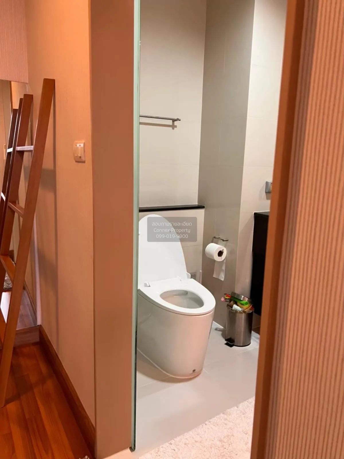 For Rent Condo , Ideo Blucove Sukhumvit , BTS-Udom Suk , Bang Na 