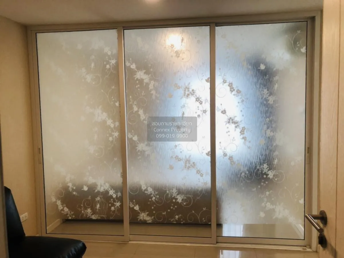 ขายคอนโด  เจ ดับบลิว คอนโด @ ดอนเมือง สีกัน เขต ดอนเมือง กรุงเทพ  4