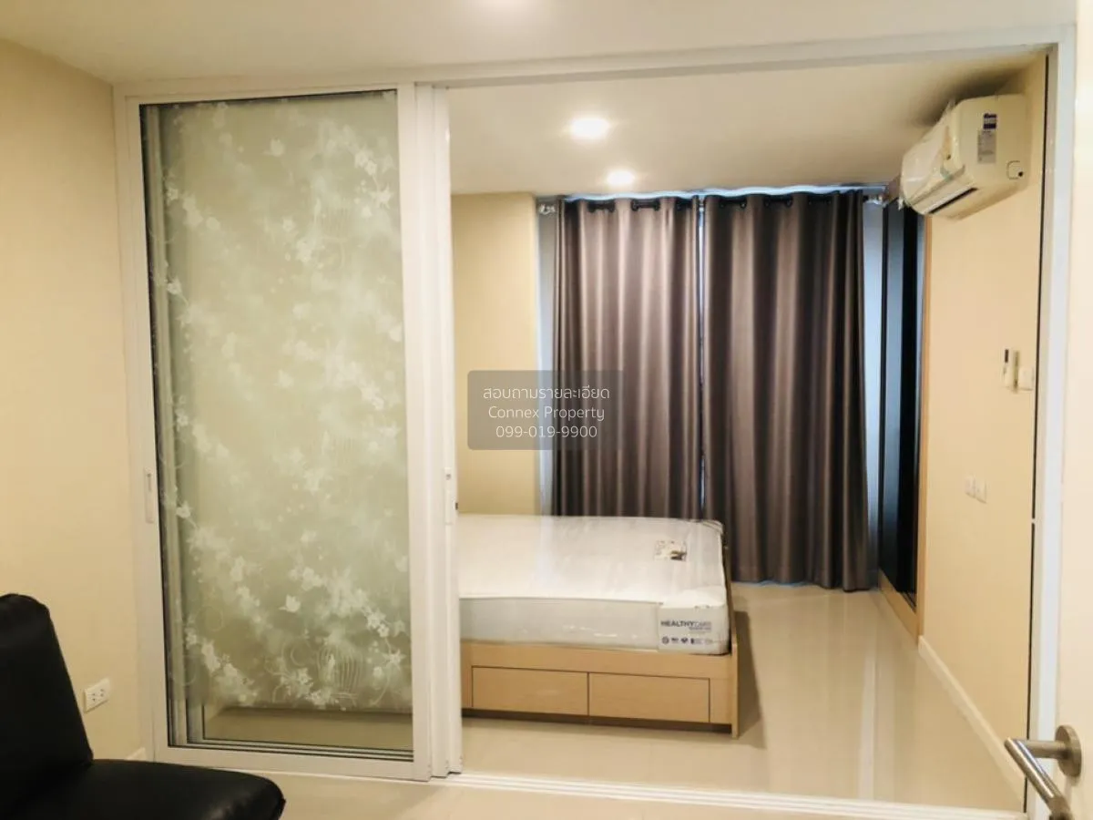 ขายคอนโด  เจ ดับบลิว คอนโด @ ดอนเมือง สีกัน เขต ดอนเมือง กรุงเทพ 