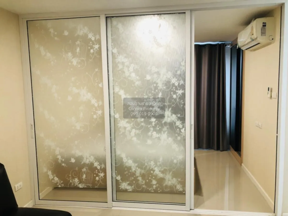 ขายคอนโด  เจ ดับบลิว คอนโด @ ดอนเมือง สีกัน เขต ดอนเมือง กรุงเทพ 