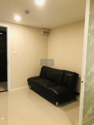 ขายคอนโด  เจ ดับบลิว คอนโด @ ดอนเมือง สีกัน เขต ดอนเมือง กรุงเทพ CX-97673