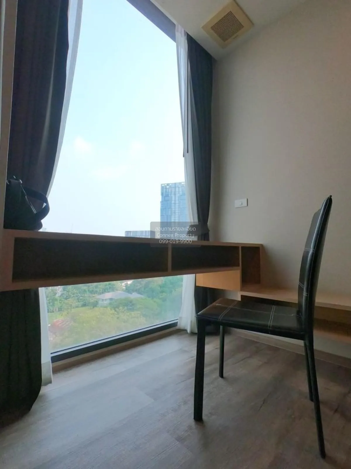 เช่าคอนโด  โนเบิล รีมิกซ์ BTS-ทองหล่อ คลองตัน เขต วัฒนา กรุงเทพ C