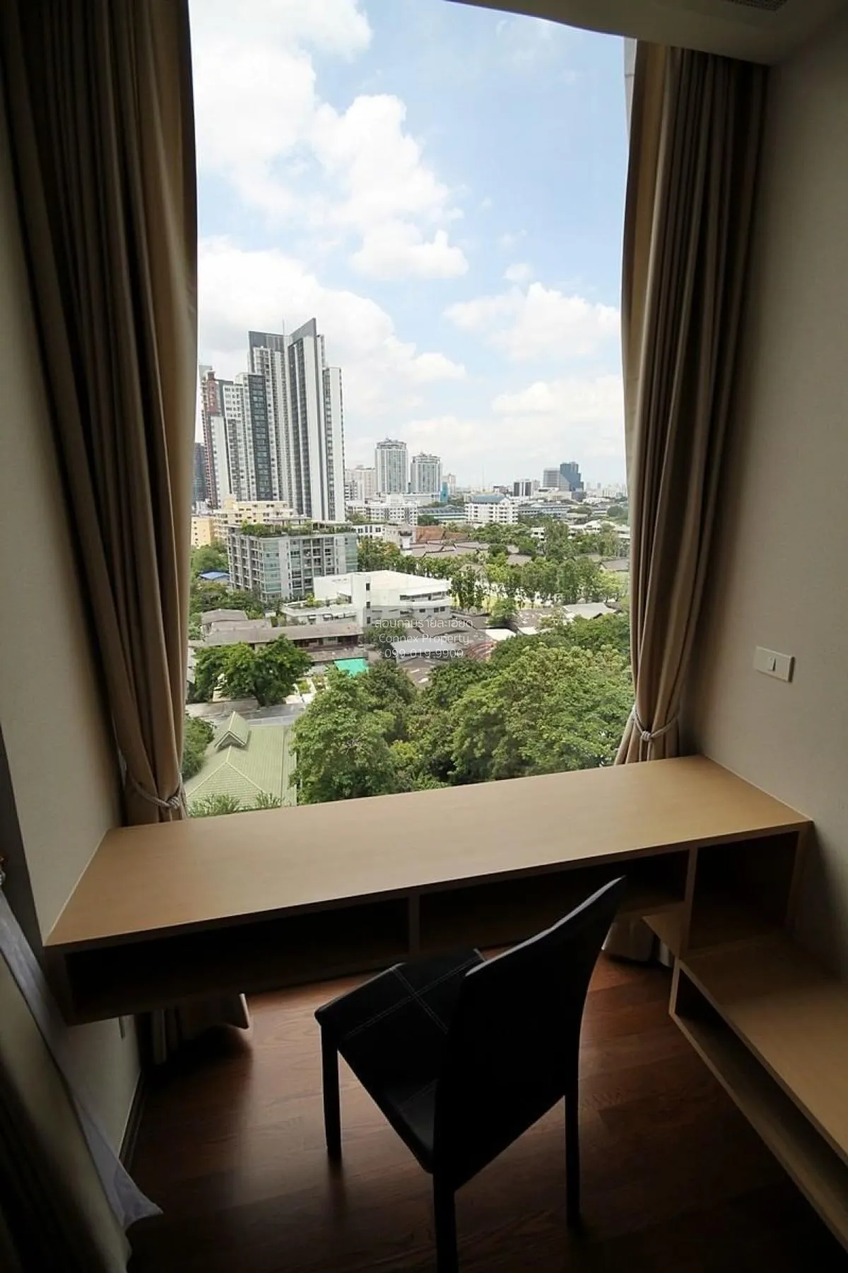 เช่าคอนโด  โนเบิล รีมิกซ์ BTS-ทองหล่อ คลองตัน เขต วัฒนา กรุงเทพ C