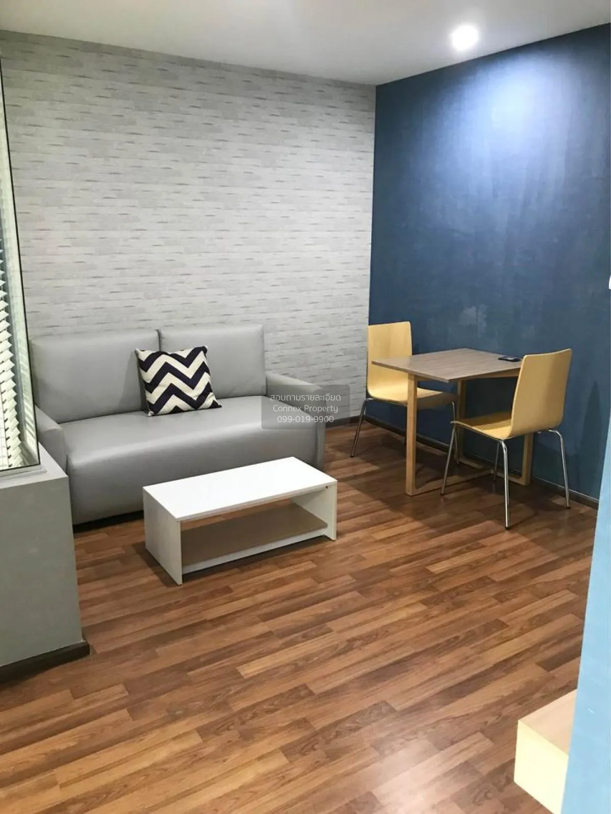 For Rent Condo , U Vipha – Ladprao , MRT-Lat Phrao , Chomphon , C 2