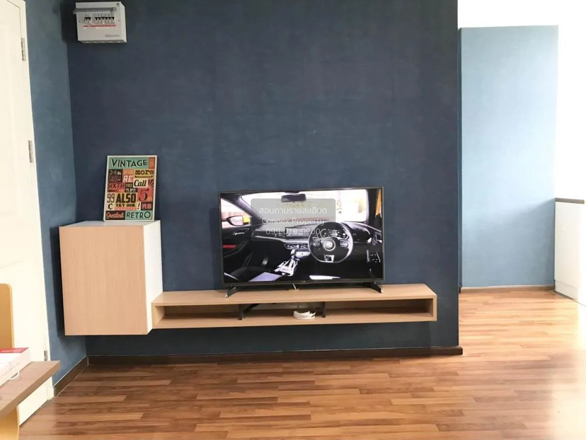 For Rent Condo , U Vipha – Ladprao , MRT-Lat Phrao , Chomphon , C 4