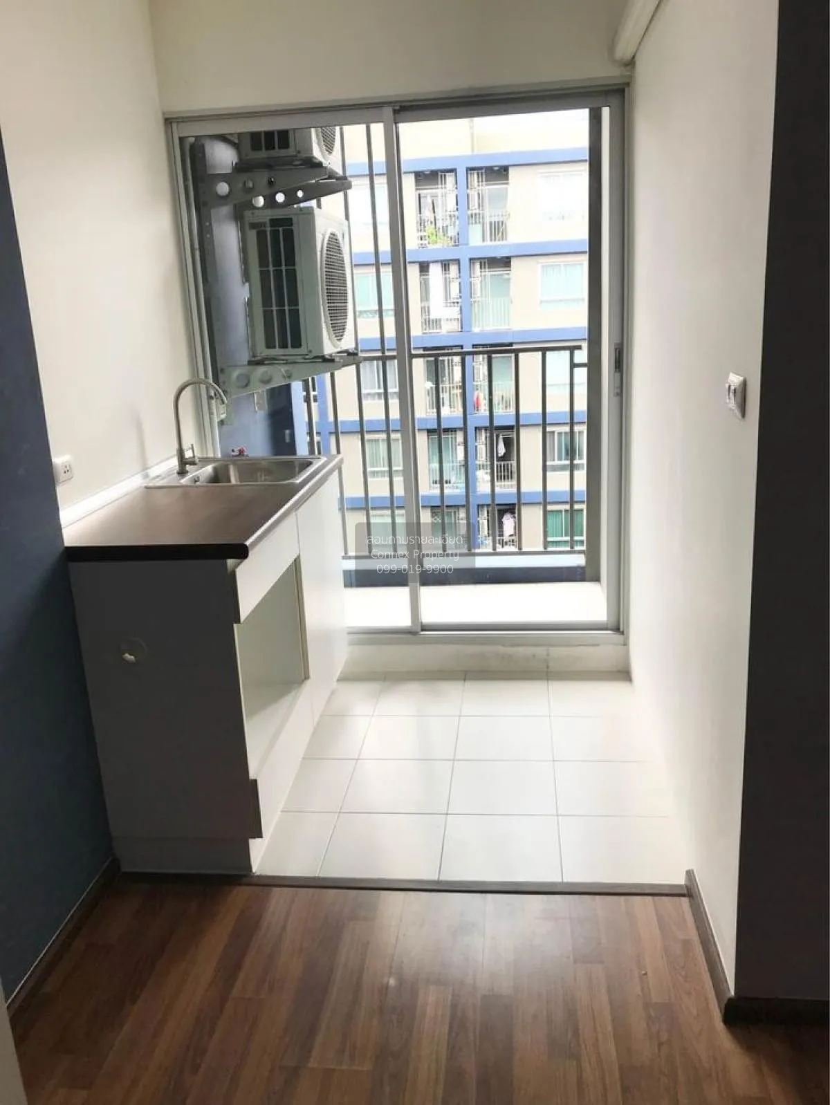 For Rent Condo , U Vipha – Ladprao , MRT-Lat Phrao , Chomphon , C