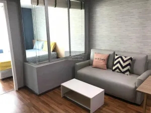 For Rent Condo , U Vipha – Ladprao , MRT-Lat Phrao , Chomphon , Chatuchak , Bangkok , CX-97677