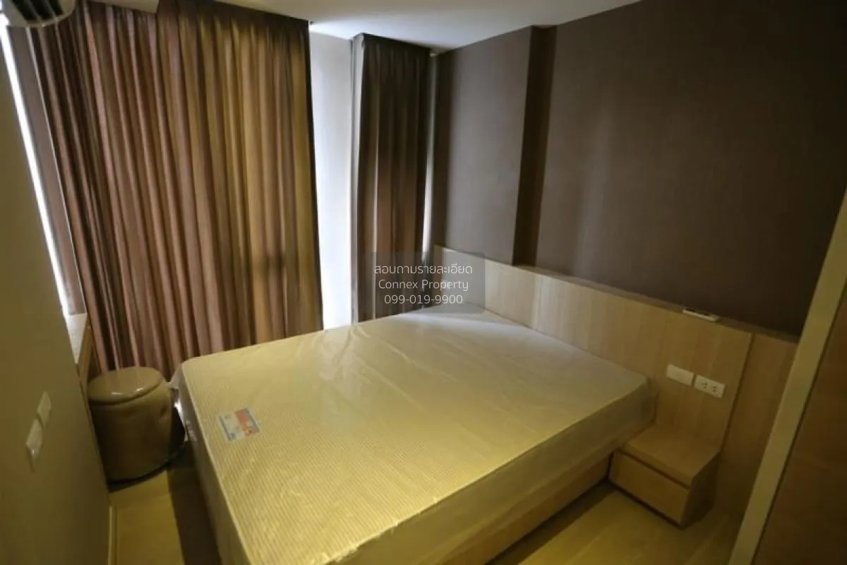 เช่าคอนโด  คลาส สีลม BTS-ช่องนนทรี สีลม เขต บางรัก กรุงเทพ CX-976