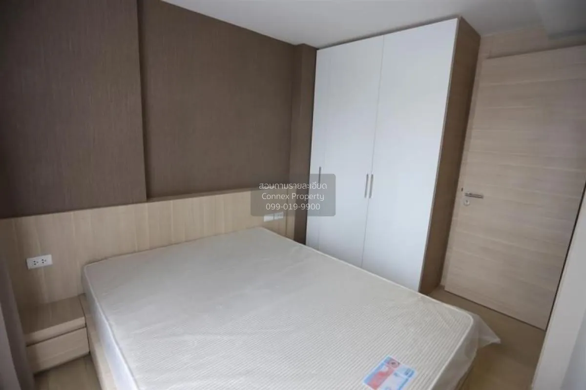 เช่าคอนโด  คลาส สีลม BTS-ช่องนนทรี สีลม เขต บางรัก กรุงเทพ CX-976