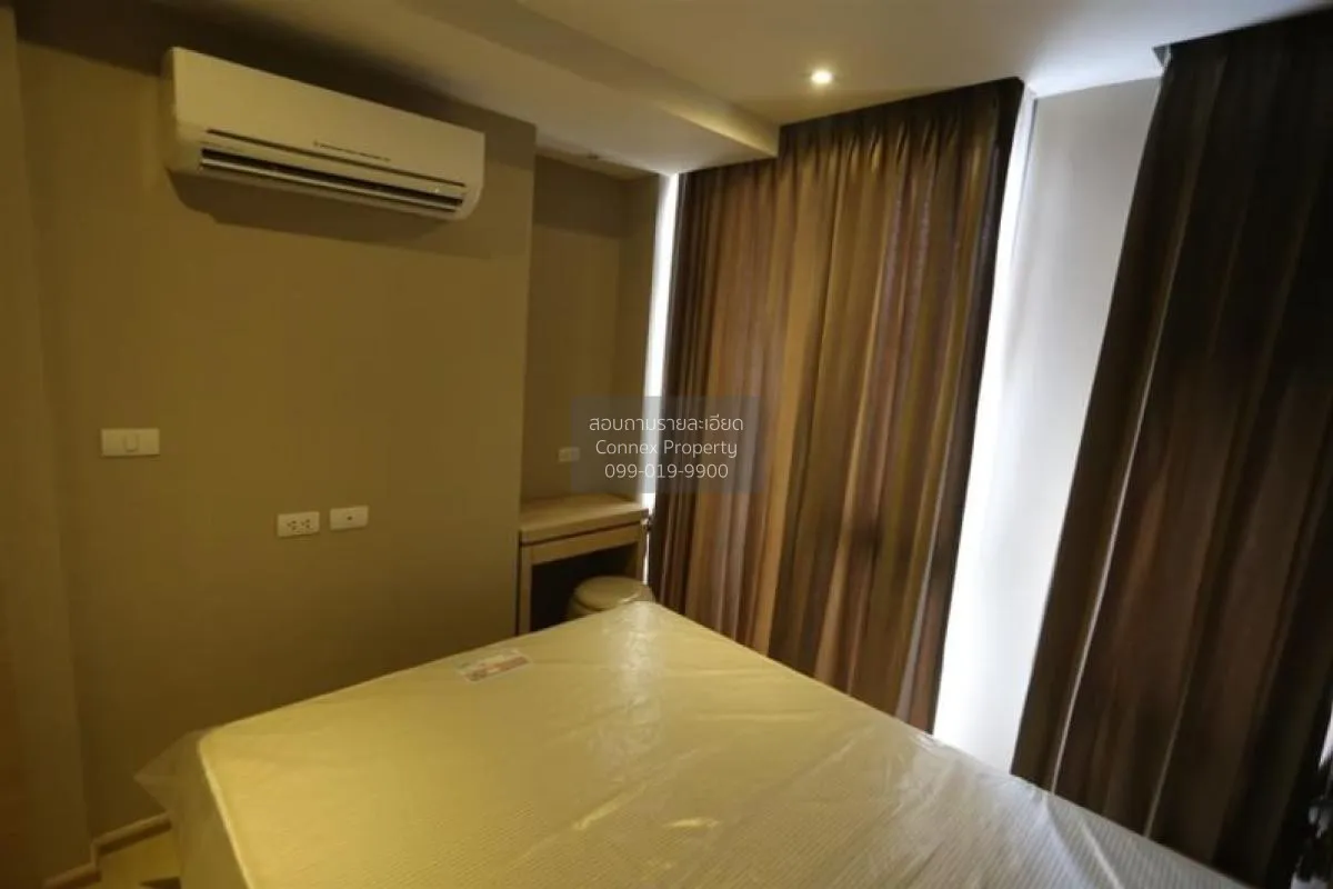 ขายคอนโด  คลาส สีลม BTS-ช่องนนทรี สีลม เขต บางรัก กรุงเทพ CX-9768