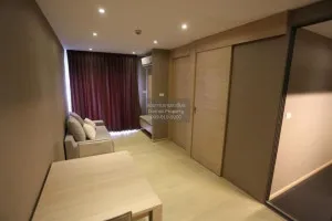 For Sale Condo , Klass Silom , BTS-Chong Nonsi , Silom , Bang Rak , Bangkok , CX-97680