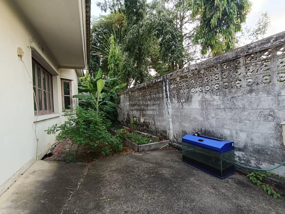 ขายบ้าน  บ้านแก้วกานต์ วัชรพล ห้องมุม คลองถนน เขต สายไหม กรุงเทพ  4