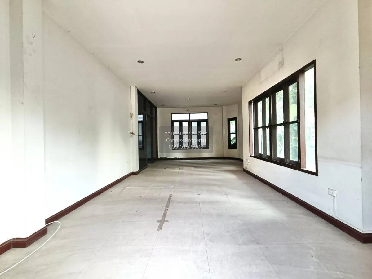 ขายบ้าน  บ้านแก้วกานต์ วัชรพล ห้องมุม คลองถนน เขต สายไหม กรุงเทพ 