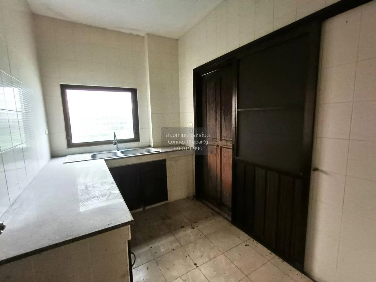 ขายบ้าน  บ้านแก้วกานต์ วัชรพล ห้องมุม คลองถนน เขต สายไหม กรุงเทพ 