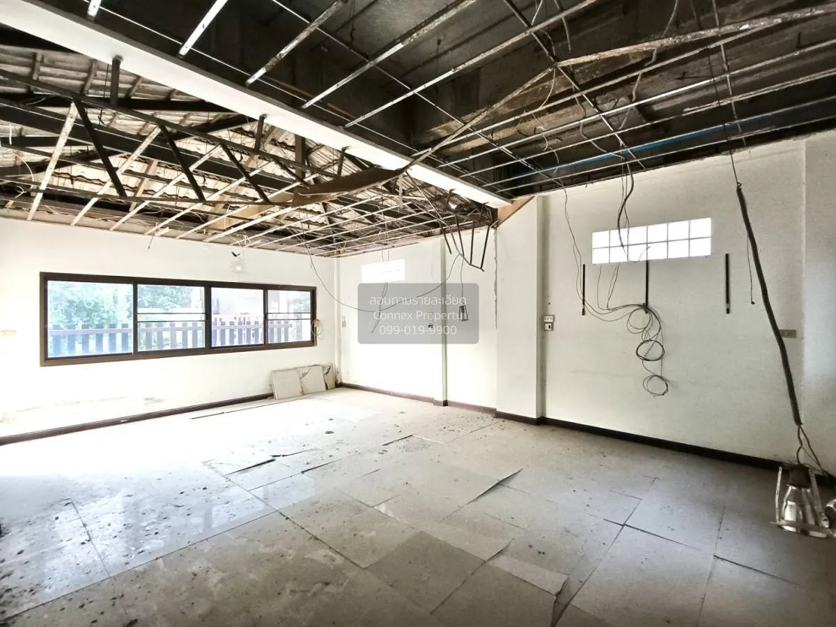 ขายบ้าน  บ้านแก้วกานต์ วัชรพล ห้องมุม คลองถนน เขต สายไหม กรุงเทพ 