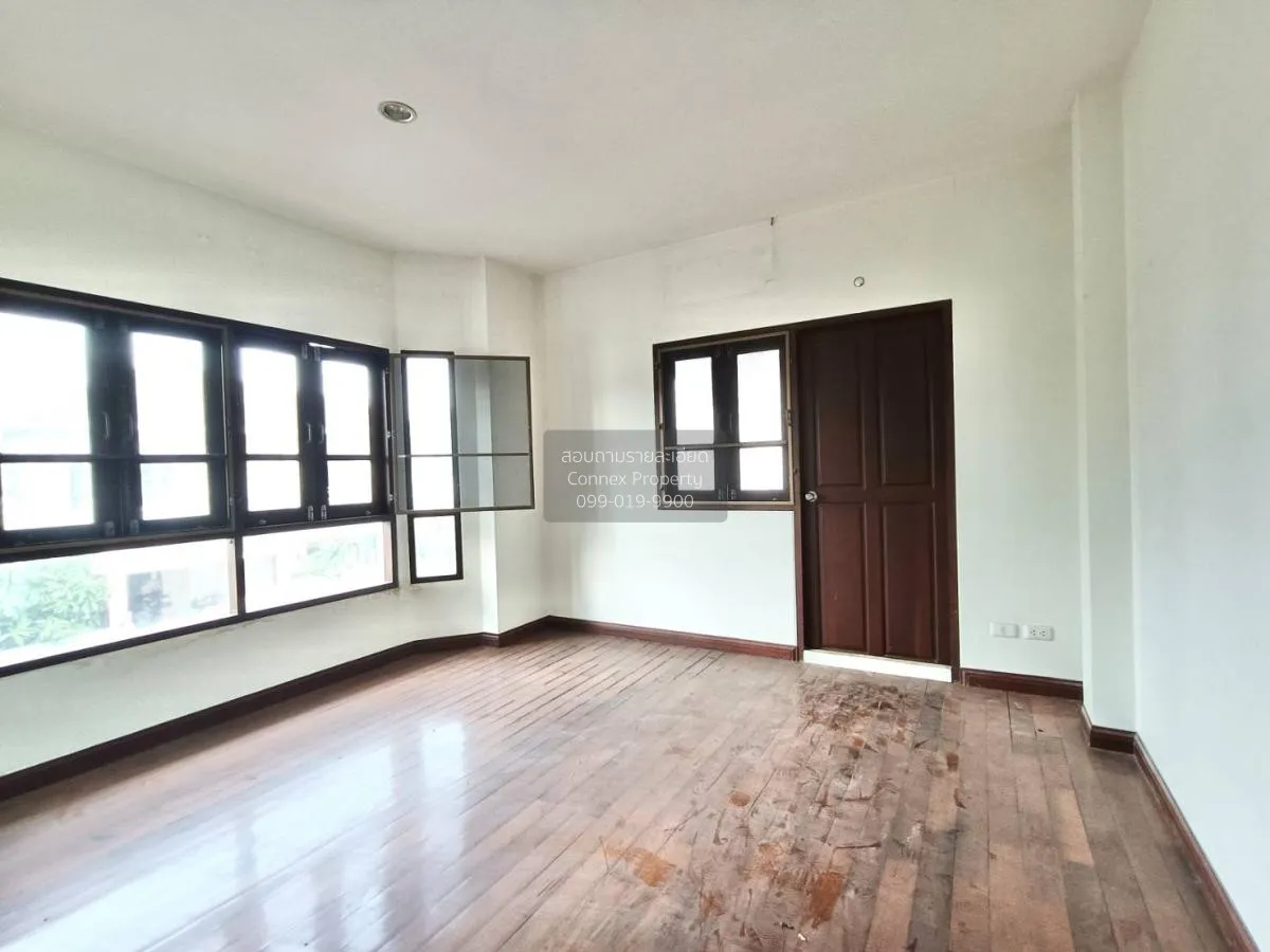 ขายบ้าน  บ้านแก้วกานต์ วัชรพล ห้องมุม คลองถนน เขต สายไหม กรุงเทพ 