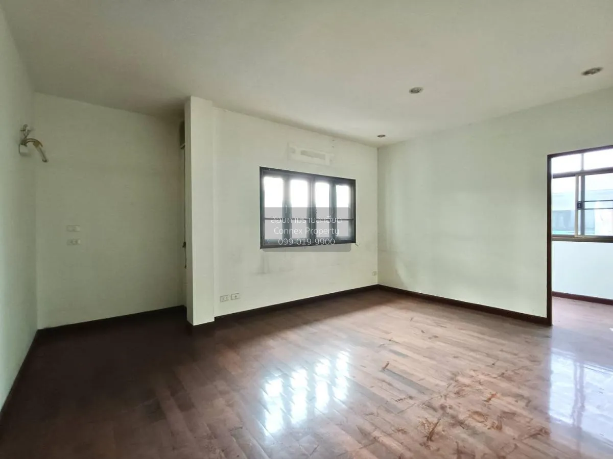 ขายบ้าน  บ้านแก้วกานต์ วัชรพล ห้องมุม คลองถนน เขต สายไหม กรุงเทพ 