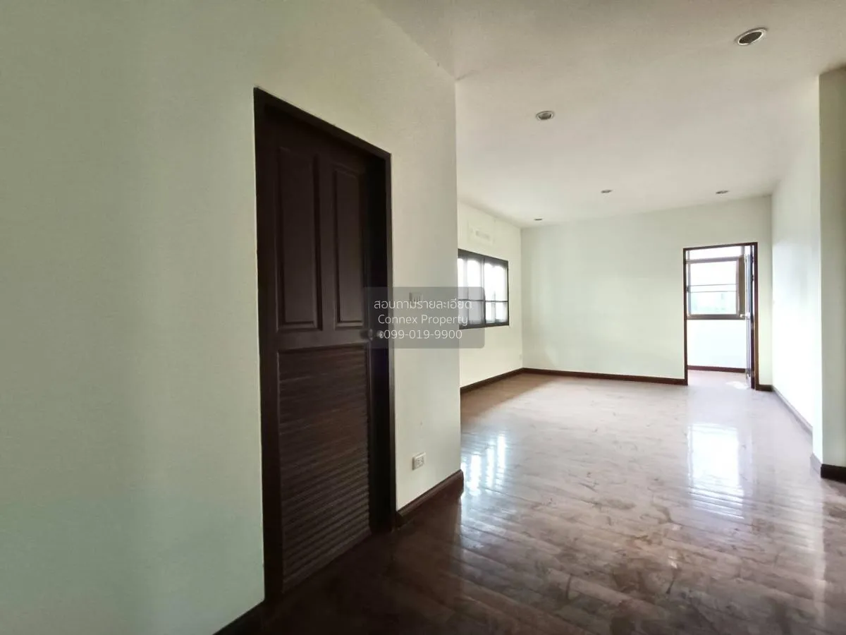 ขายบ้าน  บ้านแก้วกานต์ วัชรพล ห้องมุม คลองถนน เขต สายไหม กรุงเทพ 