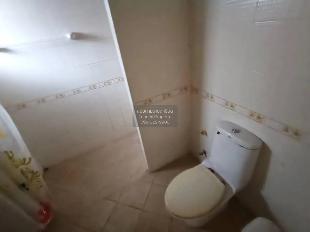 ขายบ้าน  บ้านแก้วกานต์ วัชรพล ห้องมุม คลองถนน เขต สายไหม กรุงเทพ 