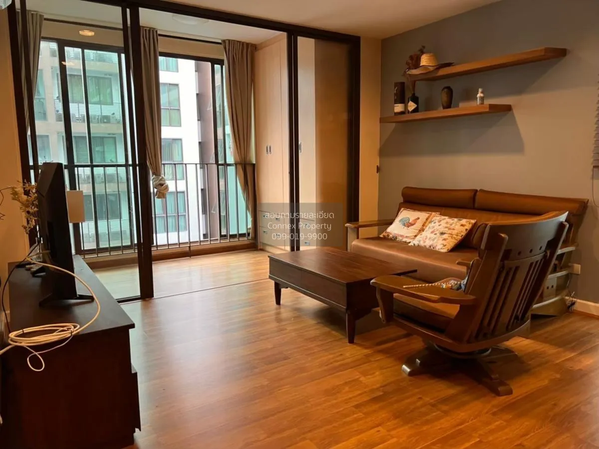 For Sale Condo , Ideo Blucove Sukhumvit , BTS-Udom Suk , Bang Na  1