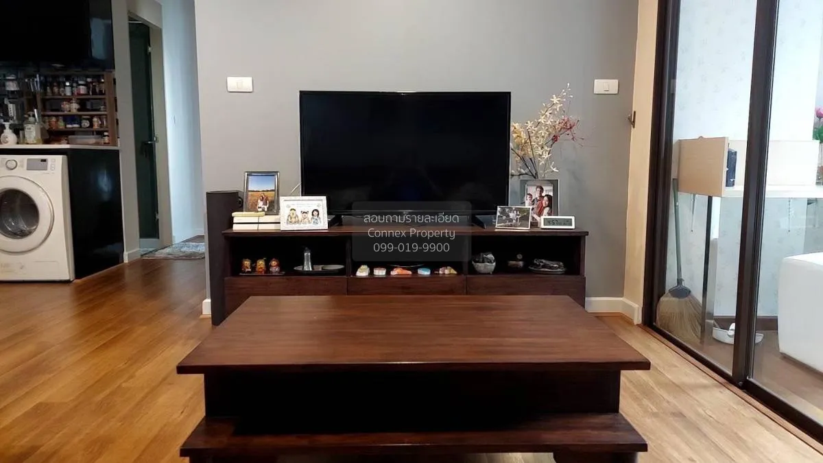 For Sale Condo , Ideo Blucove Sukhumvit , BTS-Udom Suk , Bang Na  3