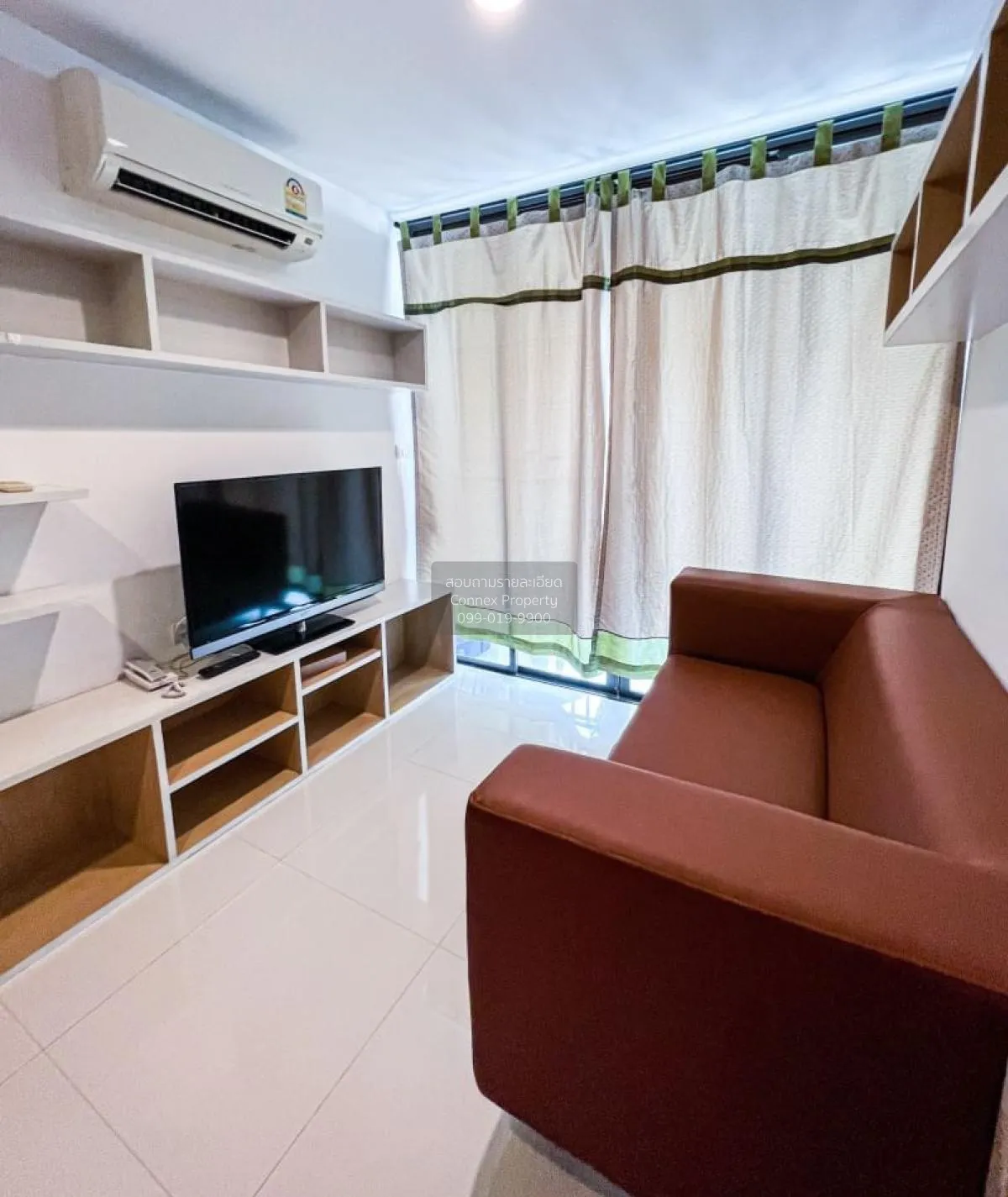 For Rent Condo , Ideo Blucove Sathorn , BTS-Wongwian Yai , Khlong 2