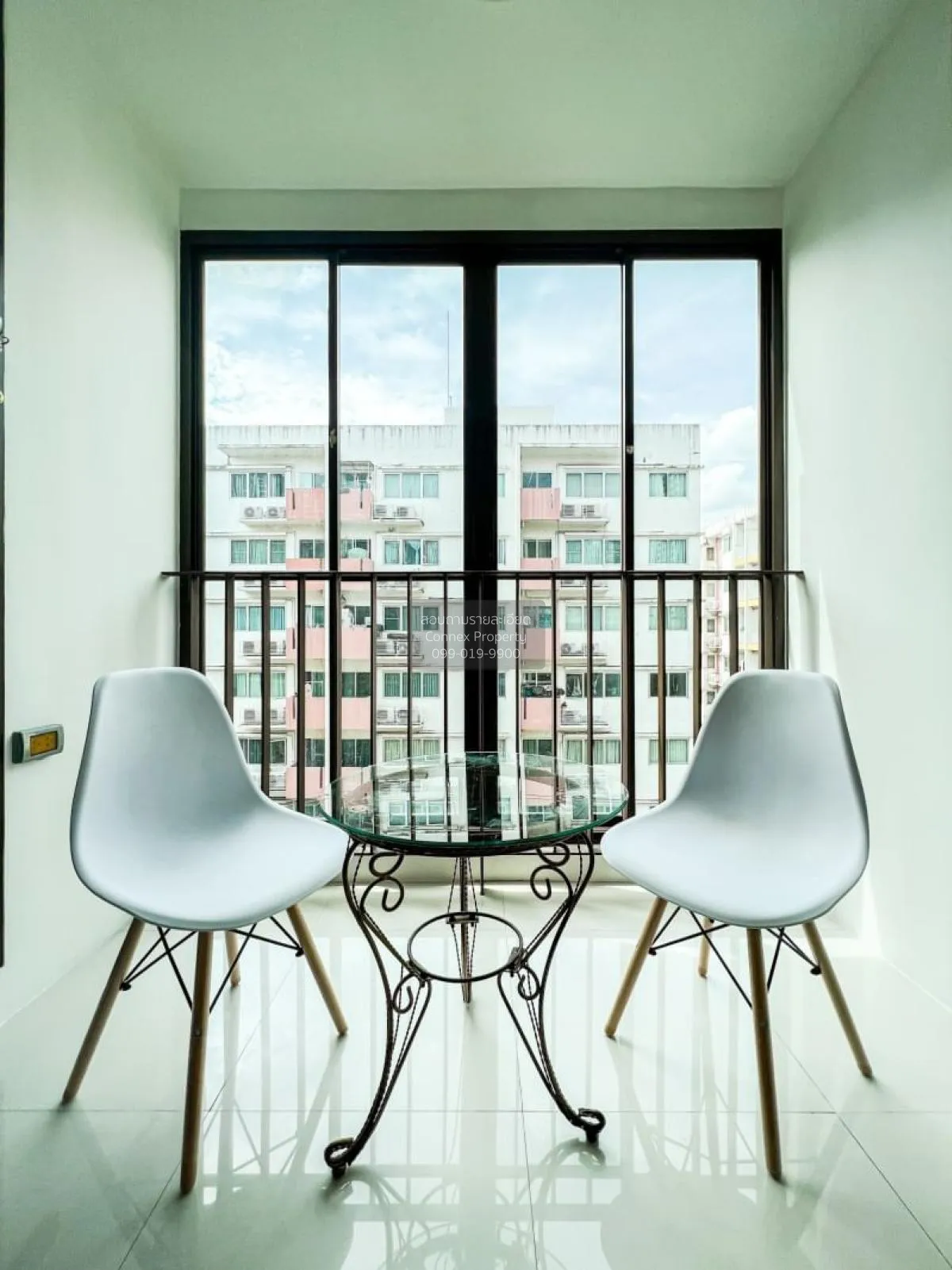 For Rent Condo , Ideo Blucove Sathorn , BTS-Wongwian Yai , Khlong