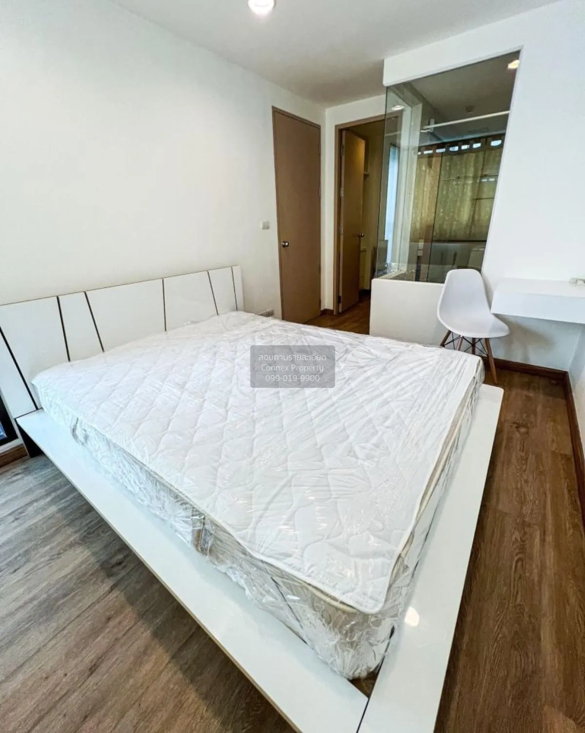 For Rent Condo , Ideo Blucove Sathorn , BTS-Wongwian Yai , Khlong