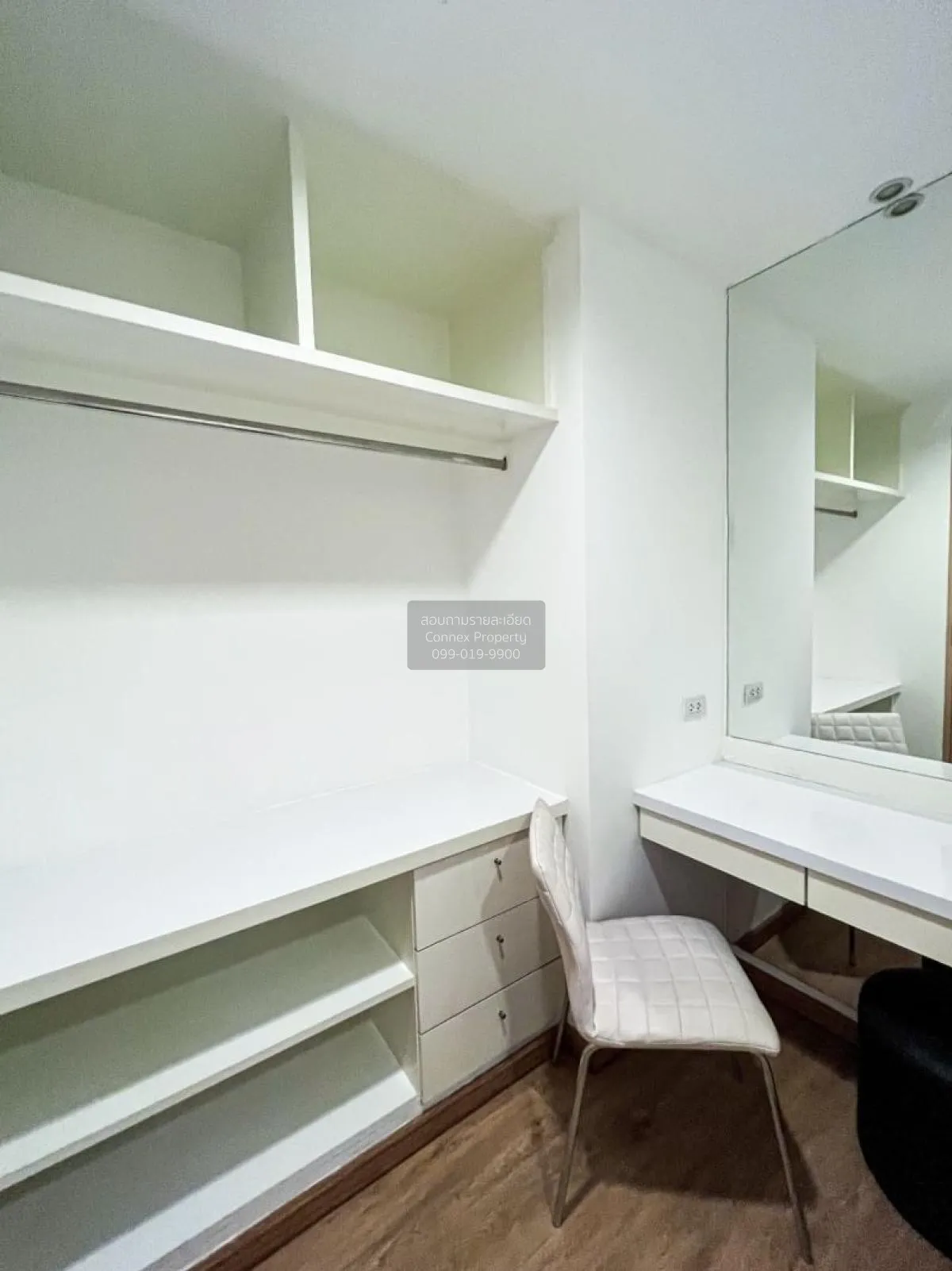 For Rent Condo , Ideo Blucove Sathorn , BTS-Wongwian Yai , Khlong