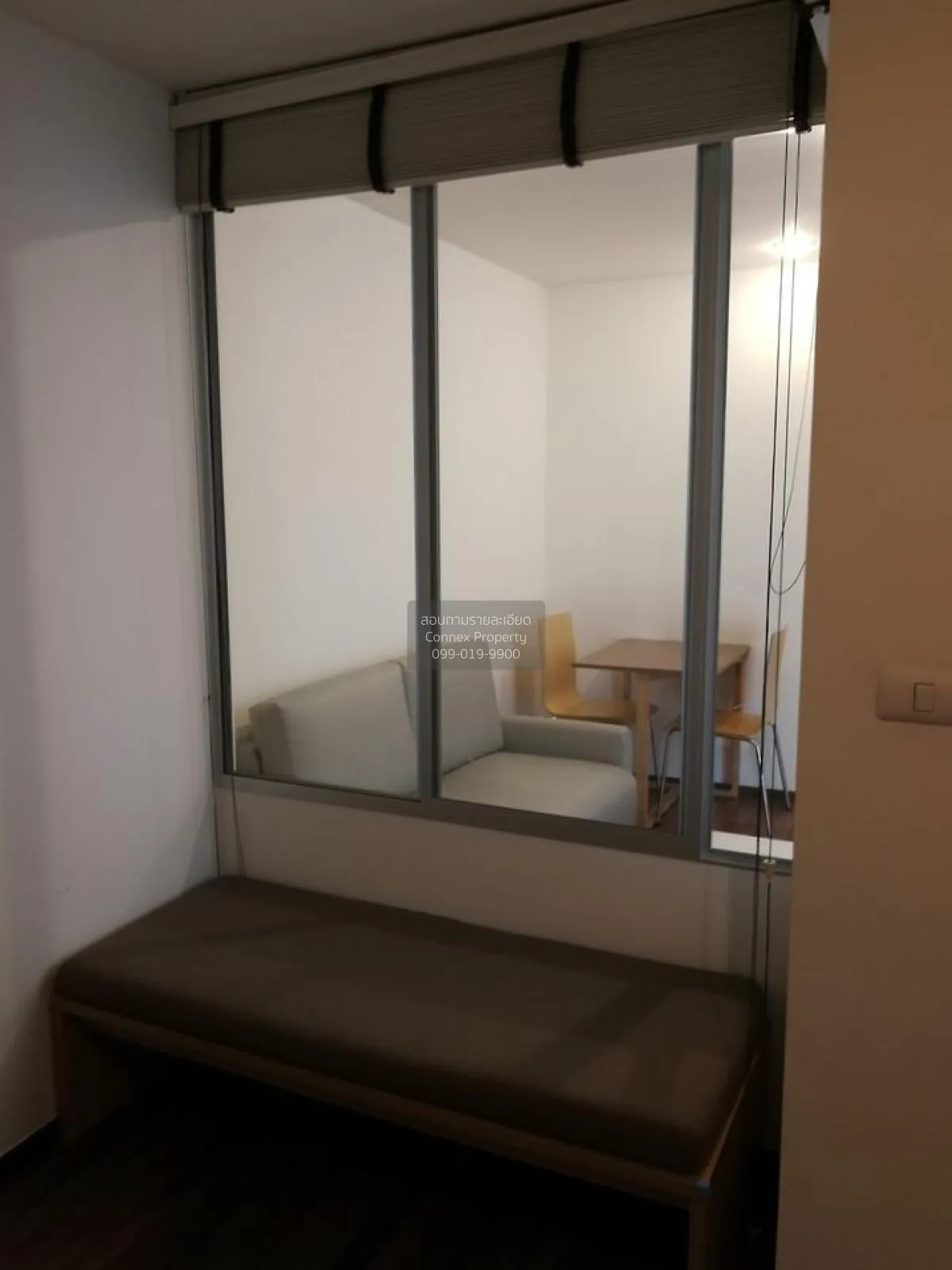 For Rent Condo , U Vipha – Ladprao , MRT-Lat Phrao , Chomphon , C 3