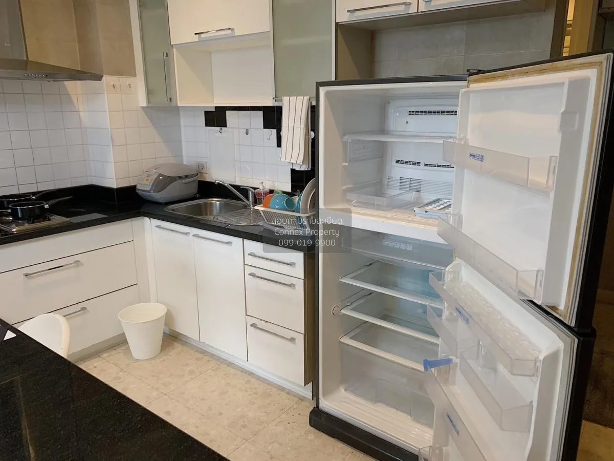 For Rent Condo , Nusasiri Grand Condo , BTS-Ekkamai , Phra Khanon